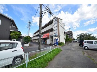 加藤ビル　富岡新町の物件外観写真